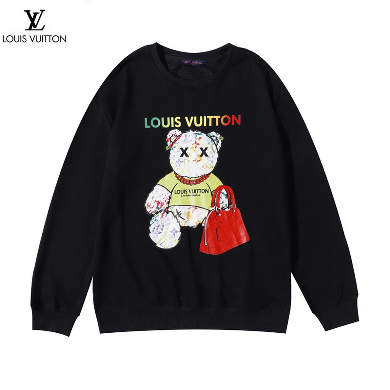 LV Sweatshirt m-3xl-187